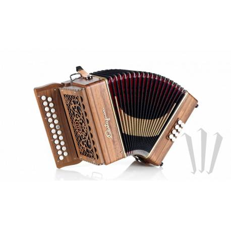 Castagnari Динн II