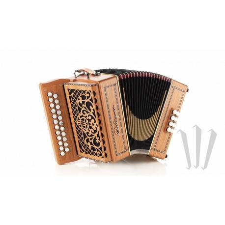 Castagnari里丁三世