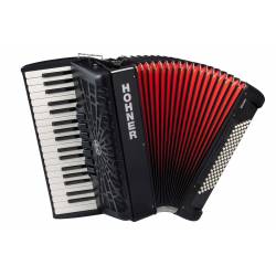 Hohner Hohner Bravo III 96 черный