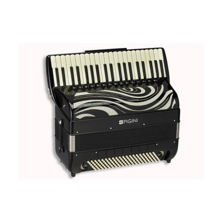 Accordéon Pigini Caruso piano "Spécial"