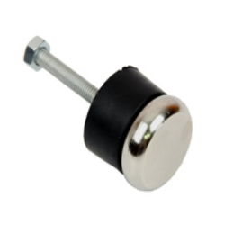 Pés de acordeão (por 4)