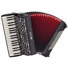 Accordéon Pigini Prélude P75