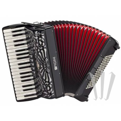 Pigini Prelude P75 手风琴