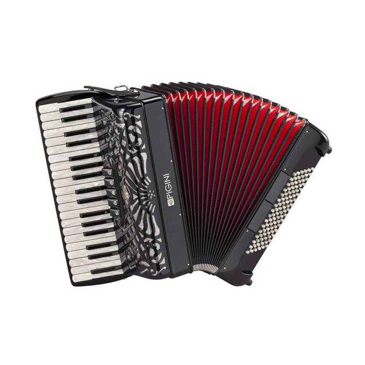 Pigini Prelude P75