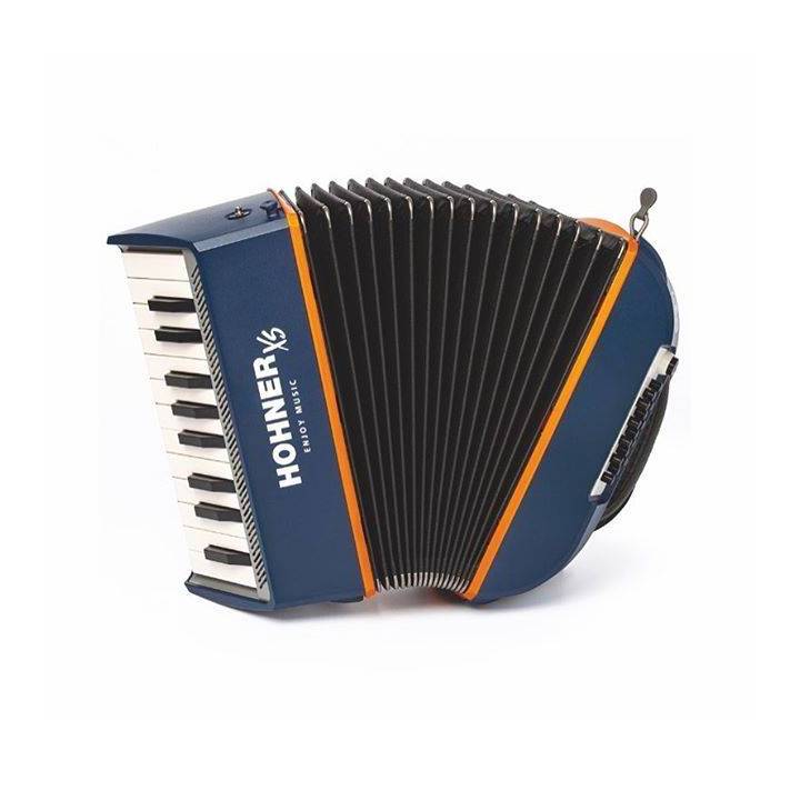 Hohner XS