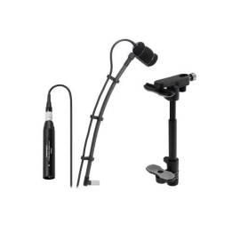 Микрофон ATM350GL Audio-Technica