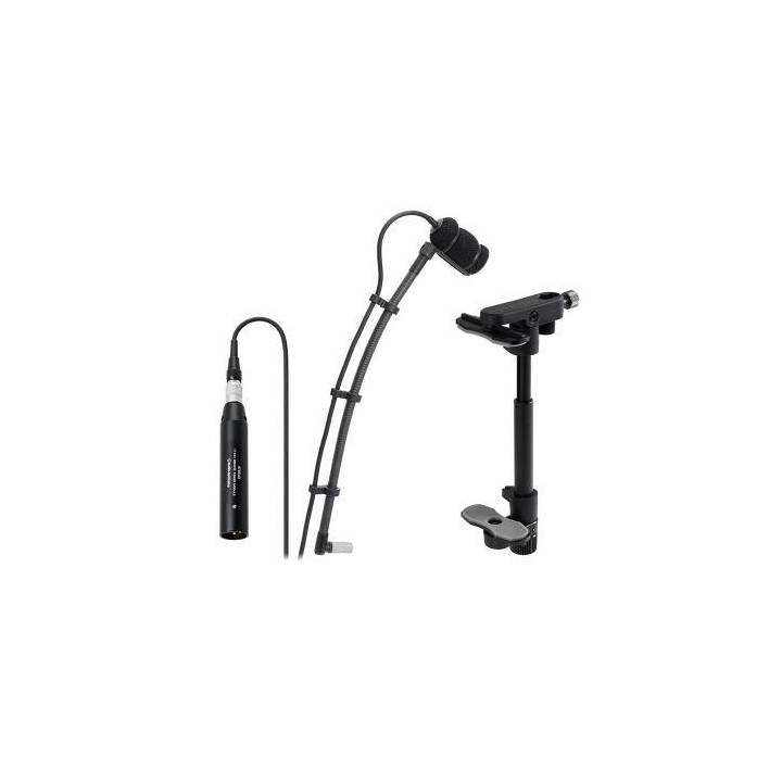 Système HF pour micro accordéon Audio-Technica