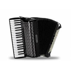 Acordeão Pigini de asa superior