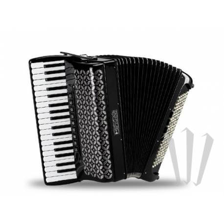 Accordéon Pigini Skywalker 60 basses