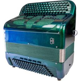 Ballone Burini Bird Compact