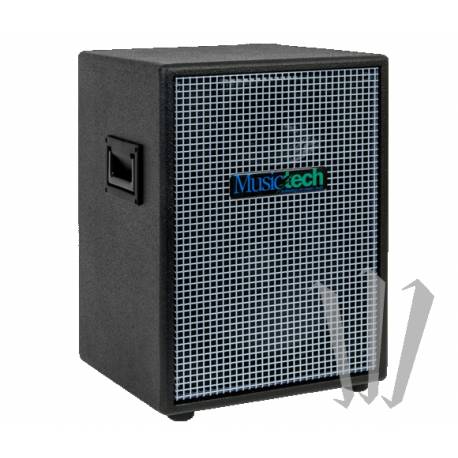 Powered Speaker (Musictech MT24M)