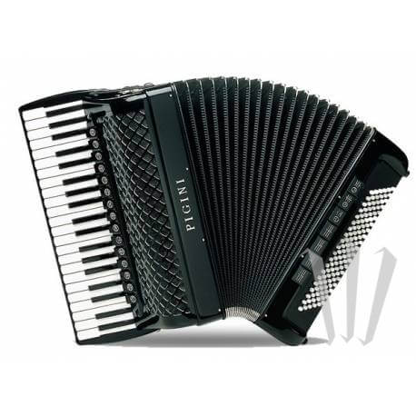 Accordéon Pigini Skywalker 60 basses