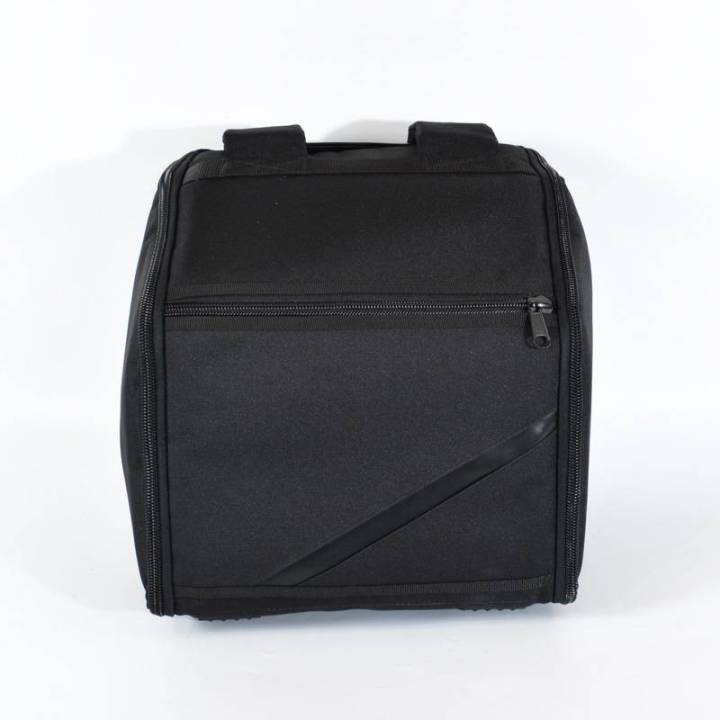 Housse Premium Pour diatonique