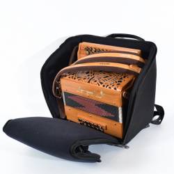 Премиум кавер для диатоники