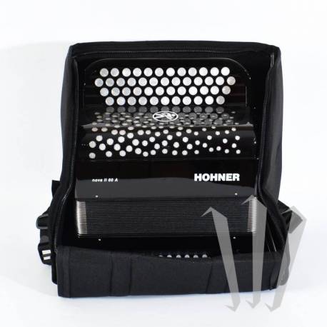 Премиум кавер для диатоники