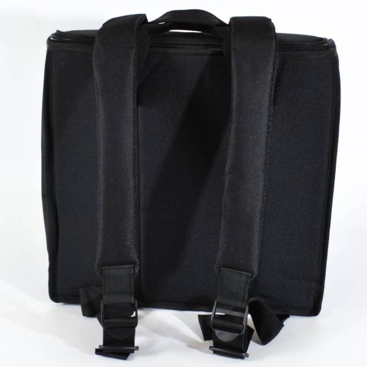Diatonic Button Gig-Bag (8-12 Bass)