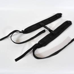 Tiras de Poliéster para Acordeão + Dorsais.