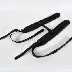 Shoulder + Back Straps for Kids (Small Accordions)