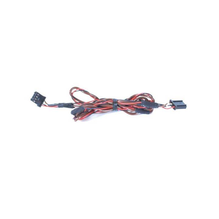 Pro Internal Chromatic Accordion Mics (2 hands)