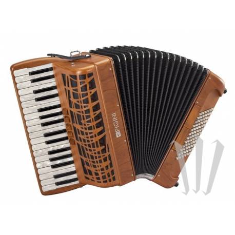 Accordéon Pigini Prélude P36