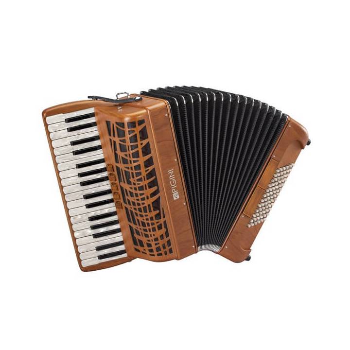 Accordéon Pigini Skywalker 60 basses