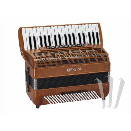 Accordéon Pigini Skywalker 60 basses