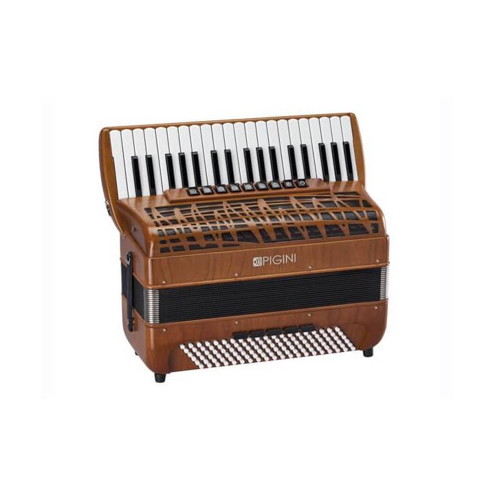 Accordéon Pigini Skywalker 60 basses
