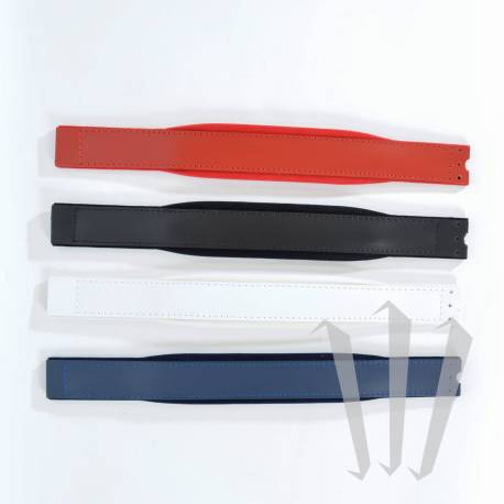 alça de mão esquerda para acordeão