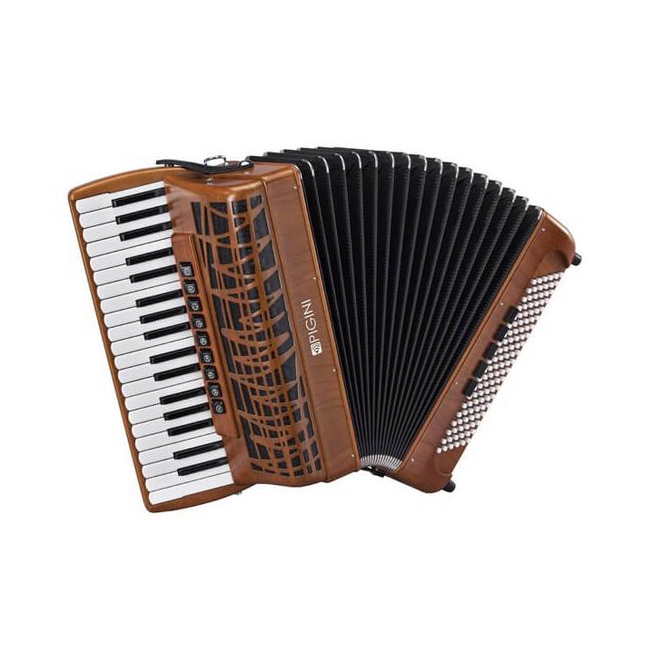 Accordéon Pigini Skywalker 60 basses