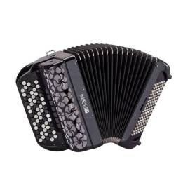 Accordéon Pigini Skywalker 60 basses