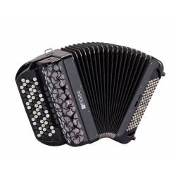 Pigini Acc Pro 46 accordion (96-bass)