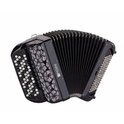 Accordéon Pigini Skywalker 60 basses