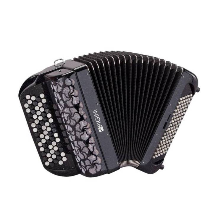Accordéon Acc Pro 46 - 96 basses