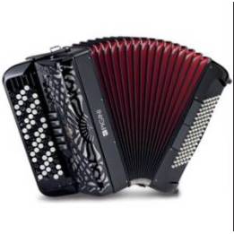 Accordéon Primavera C175
