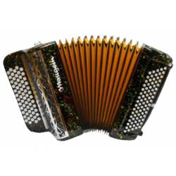 Maugein Октавия 80