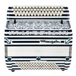 Accordéon Pigini Skywalker 60 basses