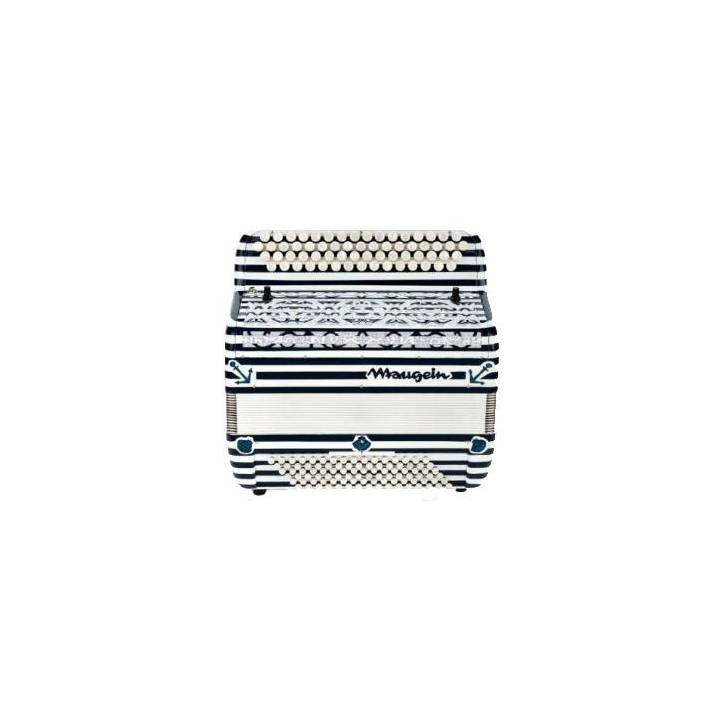 Accordéon Pigini Skywalker 60 basses