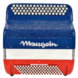 Maugein迷你索诺拉