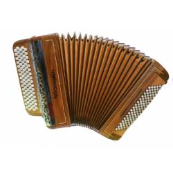 Maugein Резонанс 3