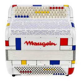 Accordéon Pigini Skywalker 60 basses