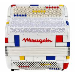 Ressonância Maugein 4