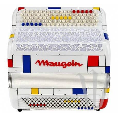 Maugein Резонанс 4