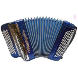 Maugein Amusette 80