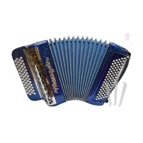 Maugein Амюзетт 80