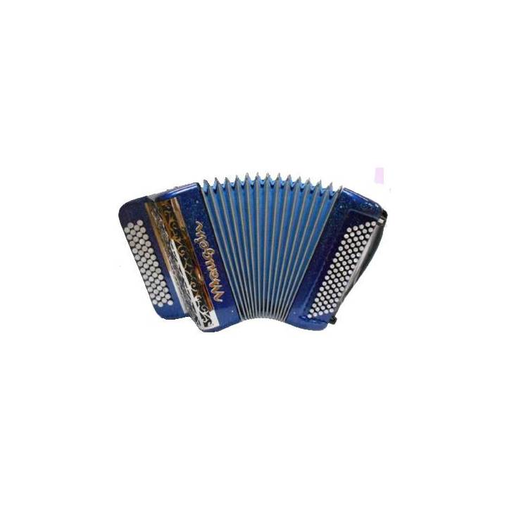 Maugein Amusette 80