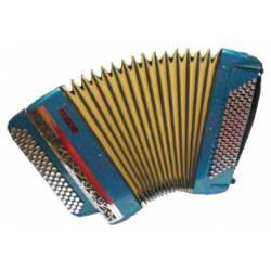 Maugein Париж Мюзетт