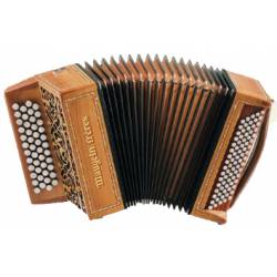 Maugein Фестибаль Дуэт