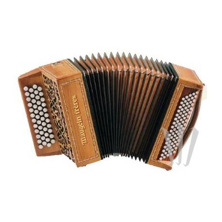 Accordéon Pigini Skywalker 60 basses