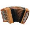 Accordéon Pigini Skywalker 60 basses