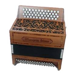 Maugein音乐节三重奏